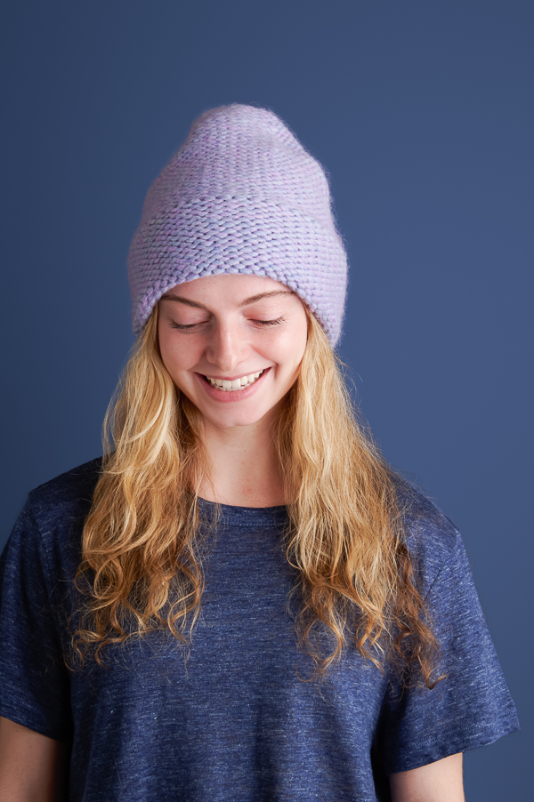 Purl-Side Hat | Purl Soho