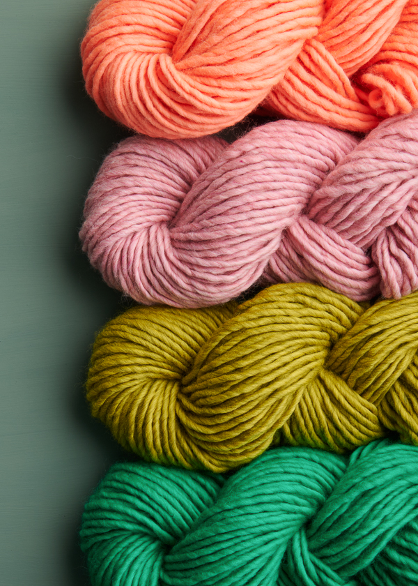High Seas Hat | Purl Soho