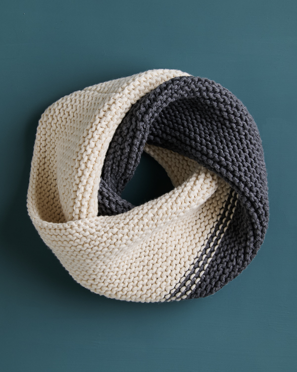 In A Twist Cowl | Purl Soho