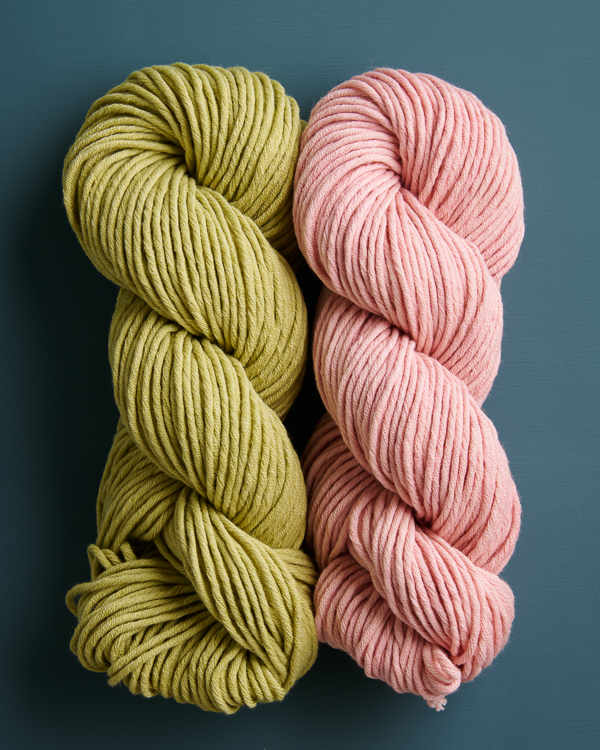In A Twist Cowl | Purl Soho