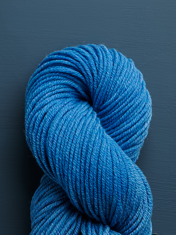 Ribline Vest In Plenty | Purl Soho