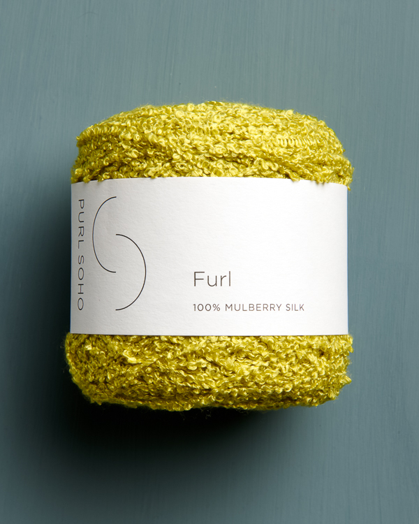 Soft + Silky Baby Socks | Purl Soho