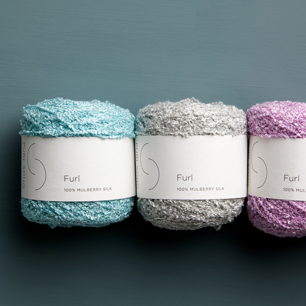 Soft + Silky Baby Socks | Purl Soho