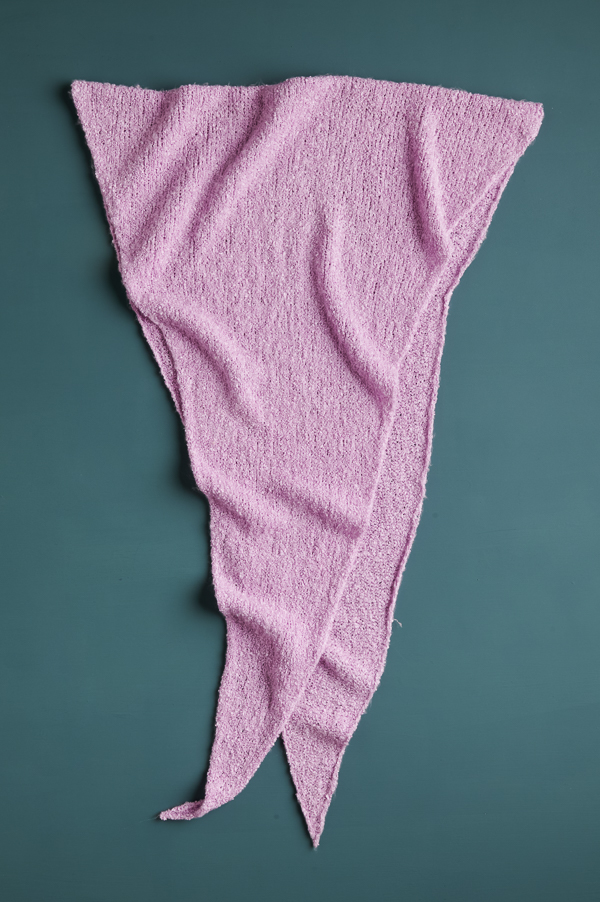 Soirée Scarf | Purl Soho