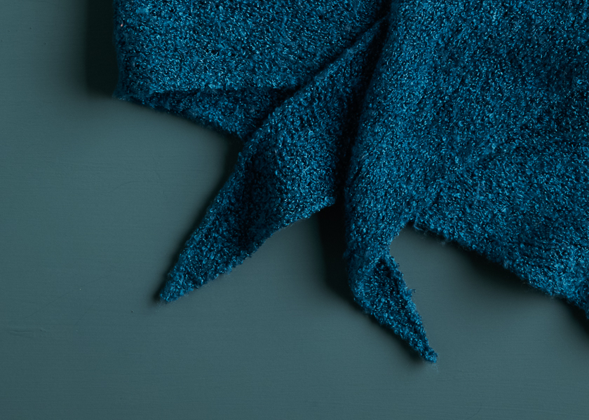 Soirée Scarf | Purl Soho