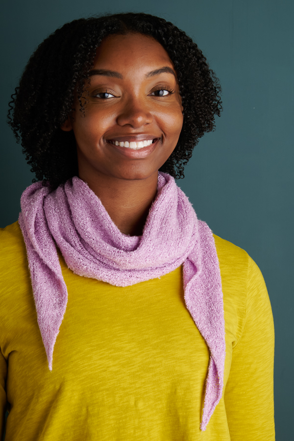 Soirée Scarf | Purl Soho