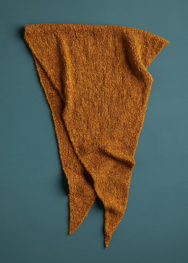 Soirée Scarf | Purl Soho