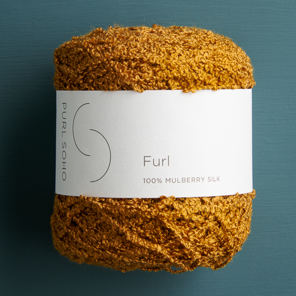 Soirée Scarf | Purl Soho