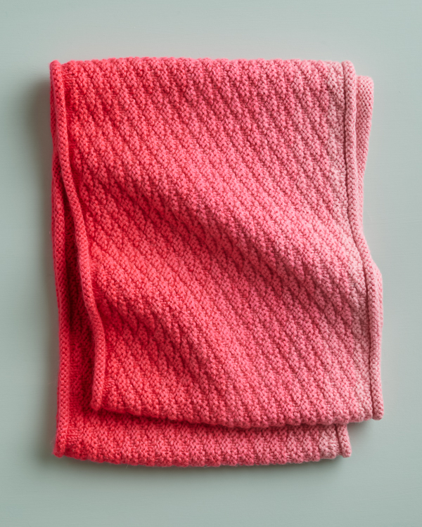 Arpeggio Cowl | Purl Soho