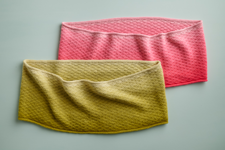 Arpeggio Cowl | Purl Soho