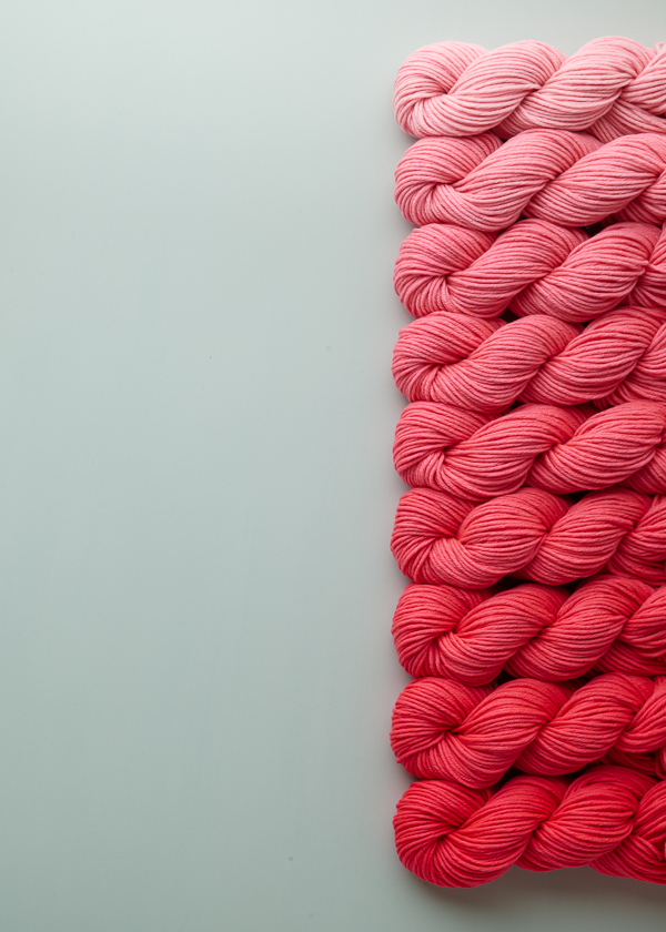 Arpeggio Cowl | Purl Soho