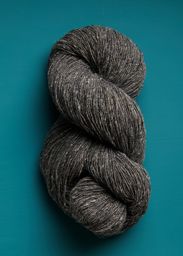 Fern Frost Wrap | Purl Soho