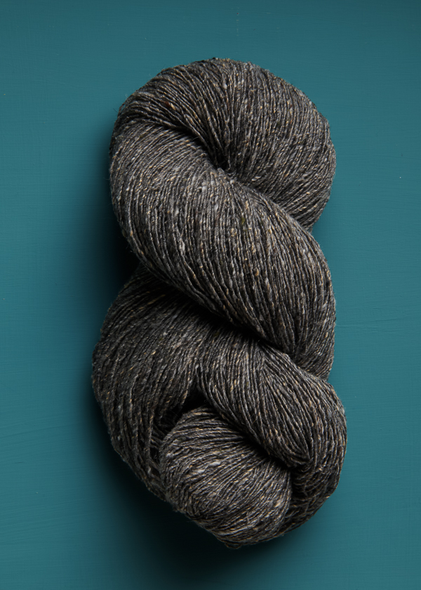 Fern Frost Wrap | Purl Soho