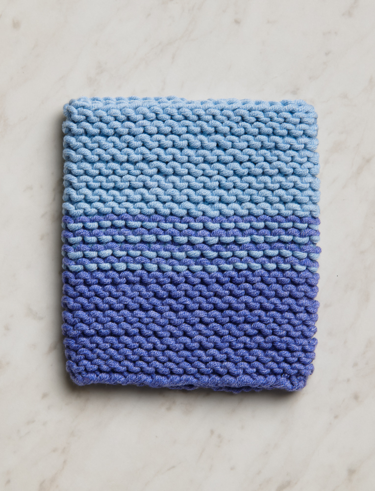 In A Twist Cowl | Purl Soho