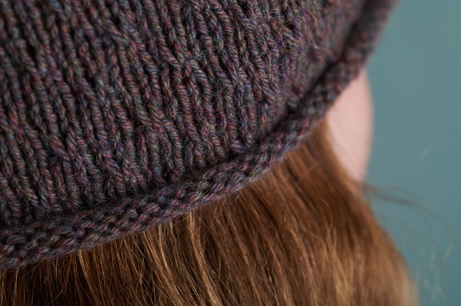 Darling Hat + Hand Warmers | Purl Soho