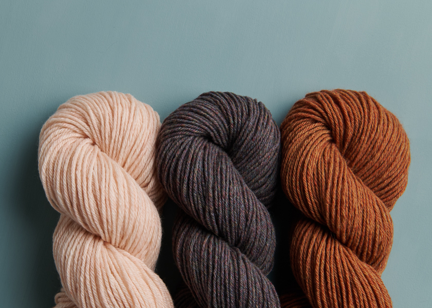 Darling Hat + Hand Warmers | Purl Soho
