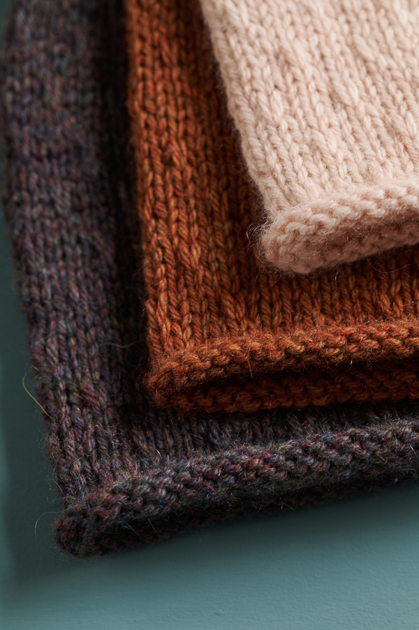 Darling Hat + Hand Warmers | Purl Soho