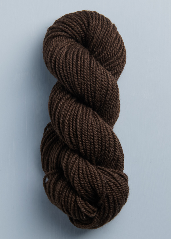 Mistake Rib Cowl In Simply Yak | Purl Soho