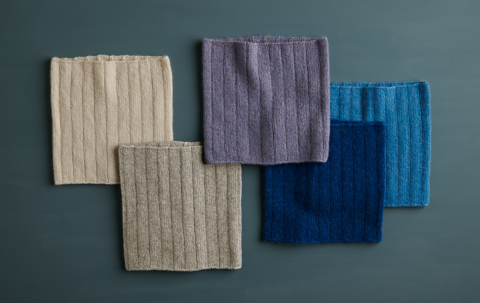 Near + Dear Cowl | Purl Soho