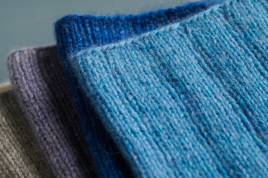 Near + Dear Cowl | Purl Soho
