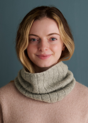 Near + Dear Cowl | Purl Soho
