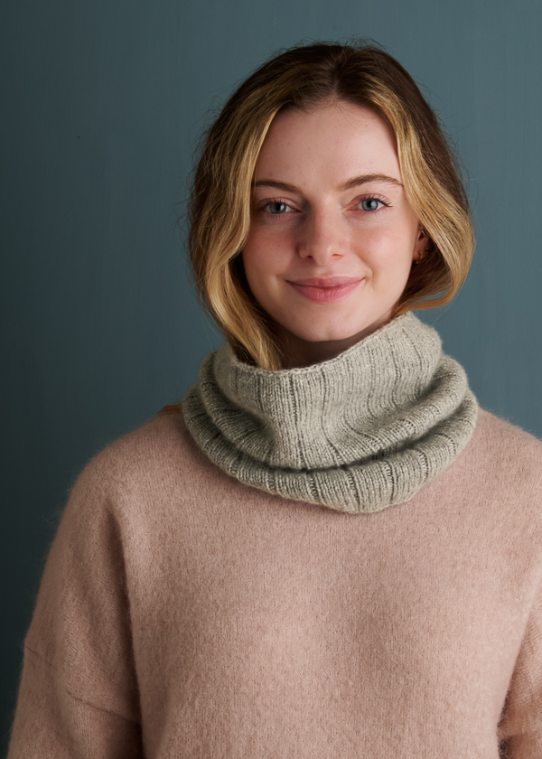 Near + Dear Cowl | Purl Soho