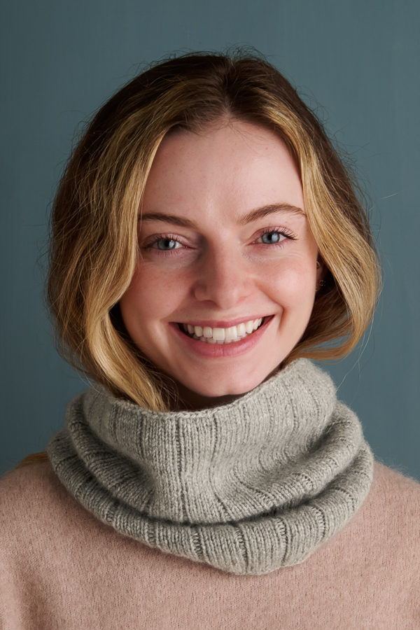 Near + Dear Cowl | Purl Soho