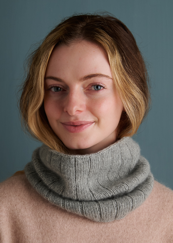 Joining To Work In The Round | Purl Soho