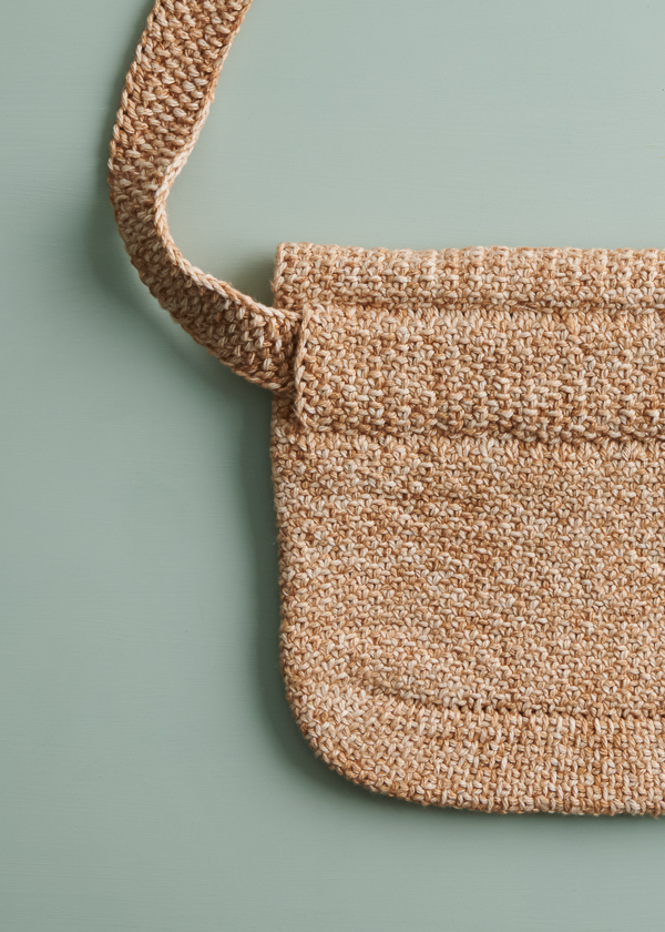 Crossbody Pocket Bag | Purl Soho