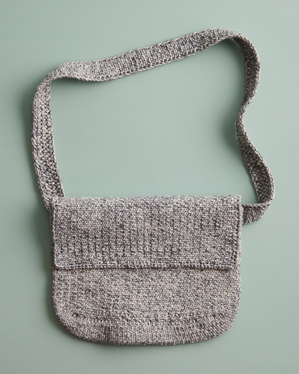 Crossbody Pocket Bag | Purl Soho