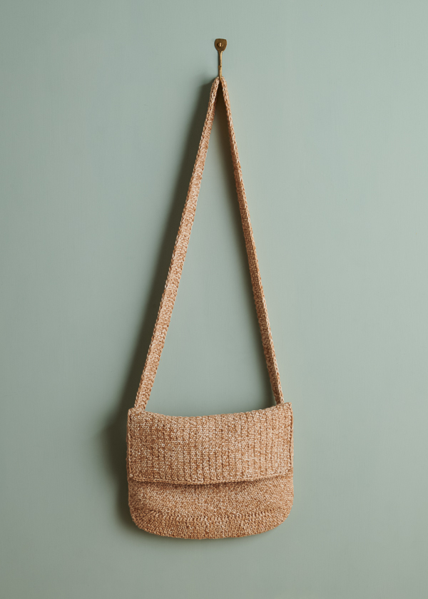 Crossbody Pocket Bag | Purl Soho