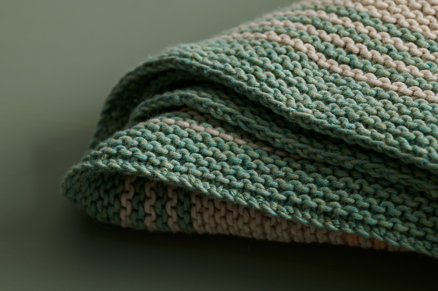 Garden Path Shawl | Purl Soho