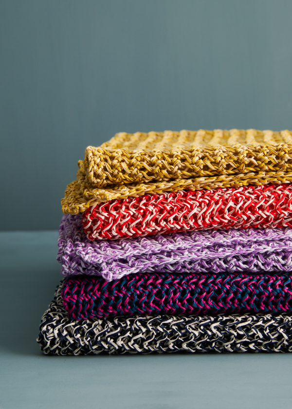 Open Air Wrap In Handwritten | Purl Soho
