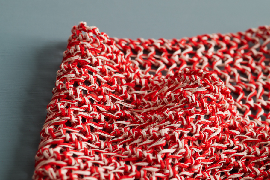 Open Air Wrap In Handwritten | Purl Soho