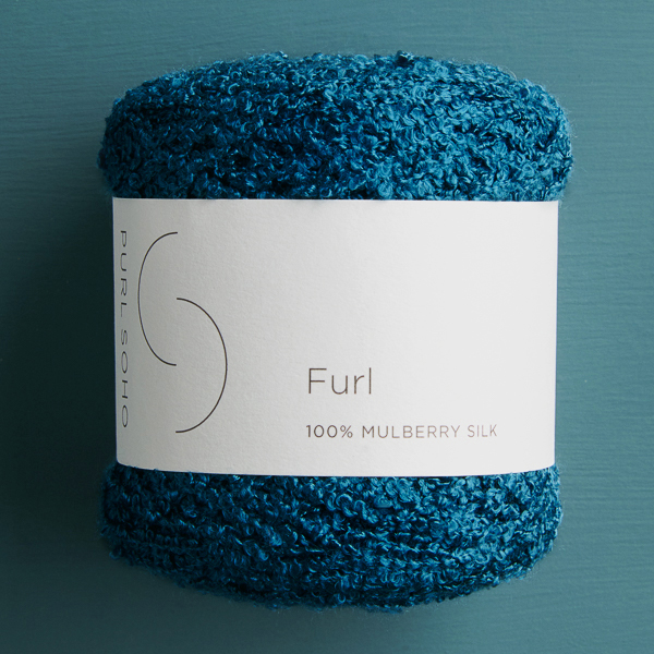 Soirée Scarf | Purl Soho