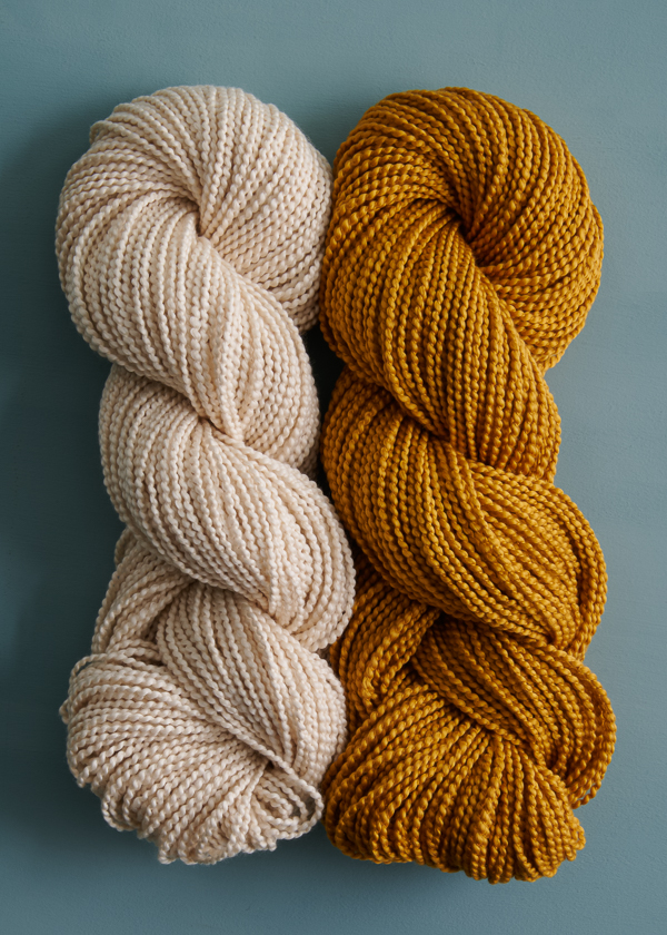 Knitting With Cotton Yarn: Natural, Plant-Based Beauty | Purl Soho
