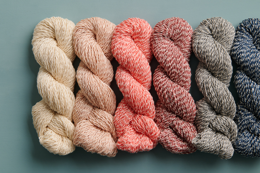 Golden Rectangle Washcloth | Purl Soho