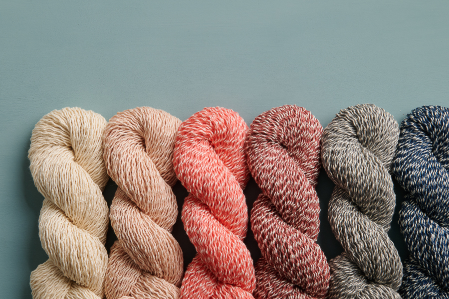Golden Rectangle Washcloth | Purl Soho