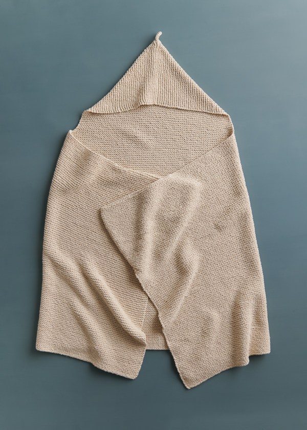 Kid’s Bathtime Towel | Purl Soho