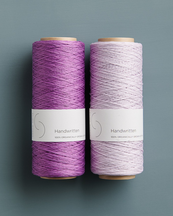 Open Air Wrap In Handwritten | Purl Soho