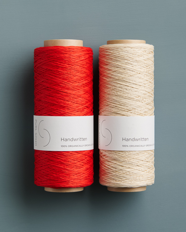 Open Air Wrap In Handwritten | Purl Soho