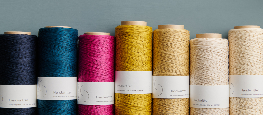 Open Air Wrap In Handwritten | Purl Soho