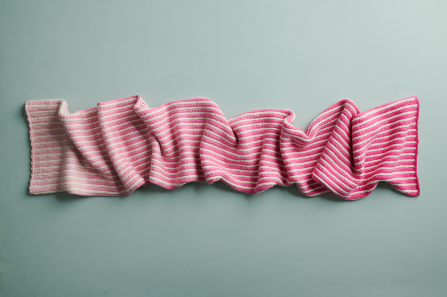 Rising Tide Scarf | Purl Soho