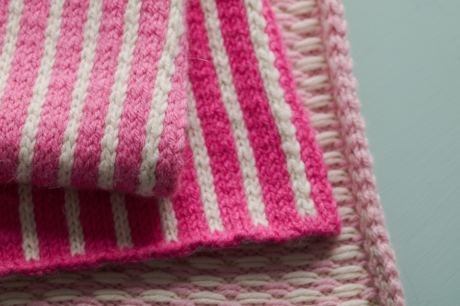 Rising Tide Scarf | Purl Soho