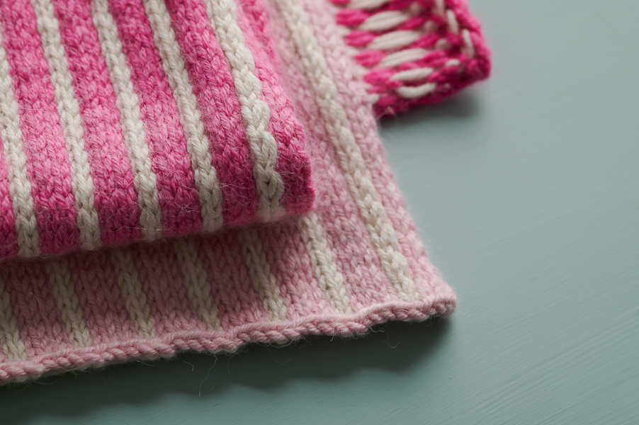Rising Tide Scarf | Purl Soho