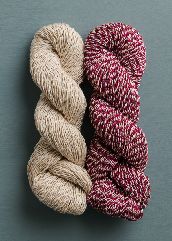 Julie Hoover For Purl Soho: Stiger | Purl Soho