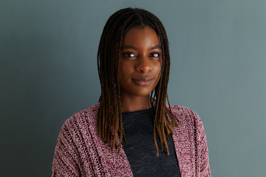 Julie Hoover For Purl Soho: Stiger | Purl Soho