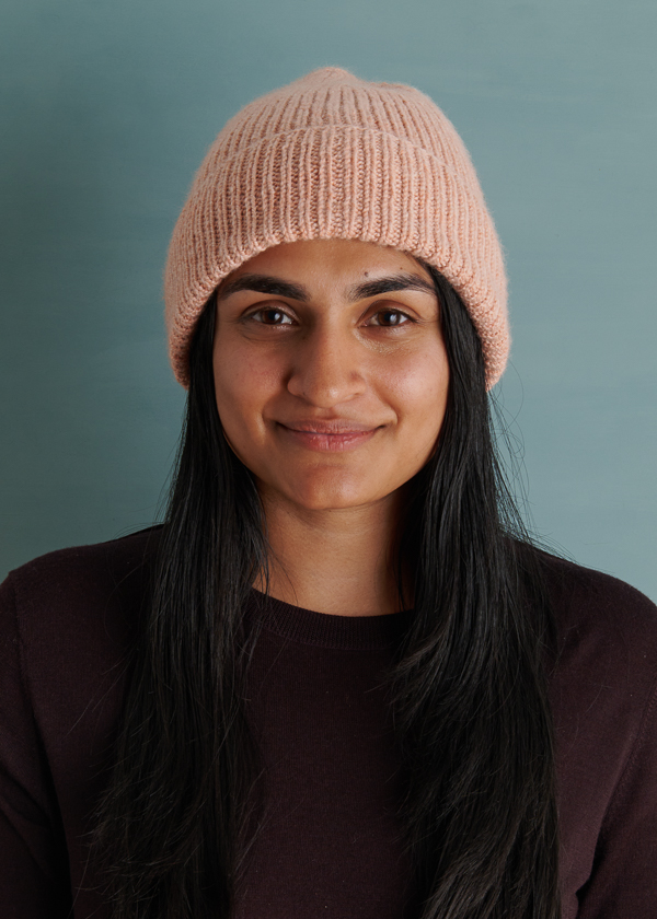 Classic Ribbed Hat In New Colors + Styles | Purl Soho