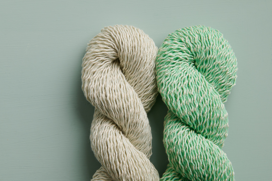 Tayler Harris For Purl Soho: Midsummer Dress | Purl Soho