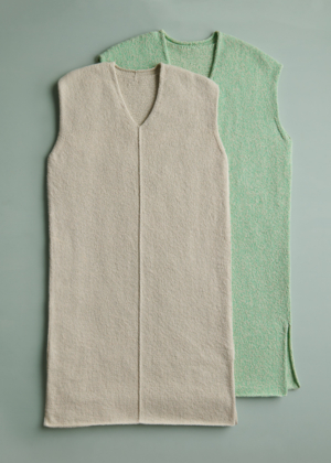 Tayler Harris For Purl Soho: Midsummer Dress | Purl Soho